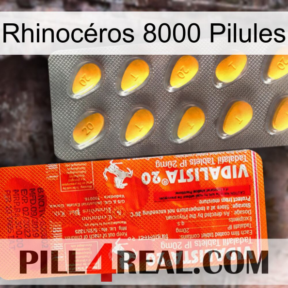 Rhinocéros 8000 Pilules new01.jpg